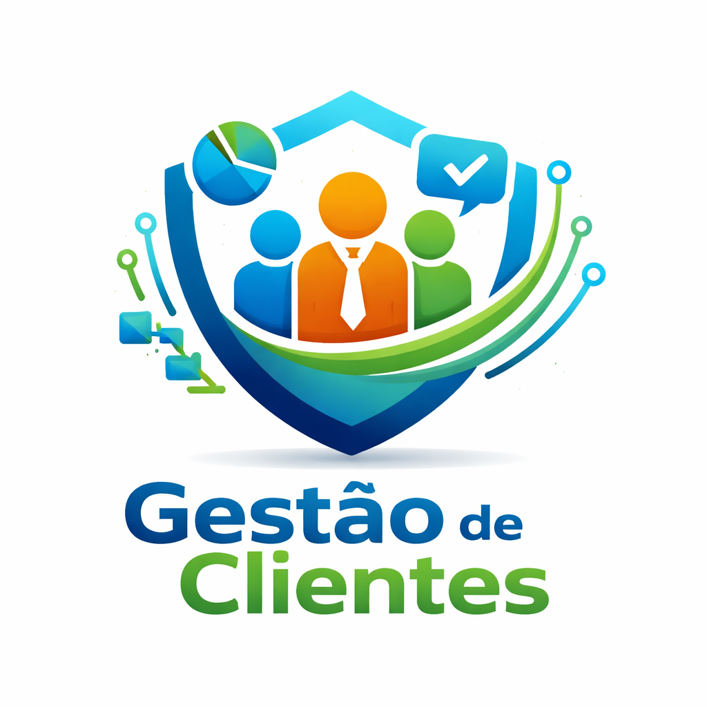 Gestão de Clientes